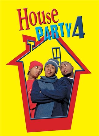 House Party 4: Down to the Last Minute still 6