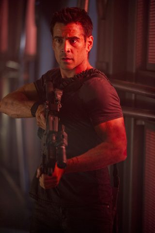 Total Recall still 1