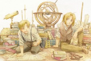 Fullmetal Alchemist the Movie: Conqueror of Shamballa still 4