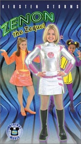 Zenon: The Zequel still 3