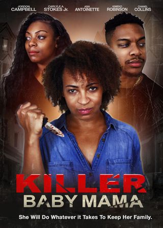 Killer Baby Mama still 1