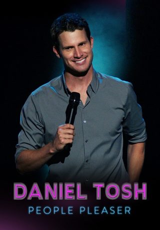 Daniel Tosh: People Pleaser still 2