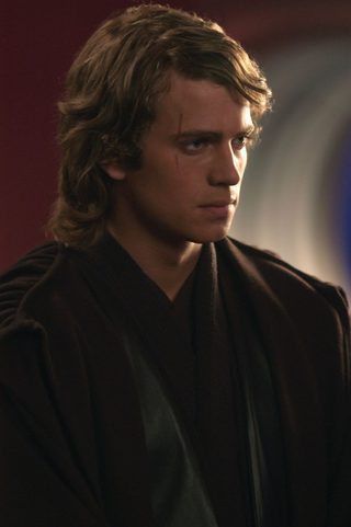 Star Wars: Episode III - Revenge of the Sith still 5