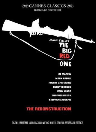 The Big Red One still 8