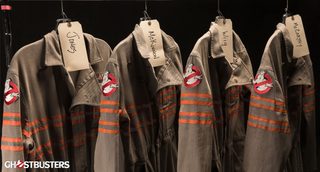 Ghostbusters still 1