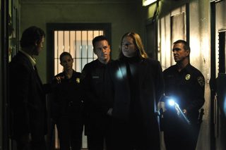 The Traveler still 7