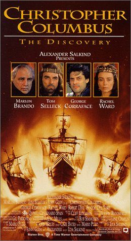 Christopher Columbus: The Discovery still 5