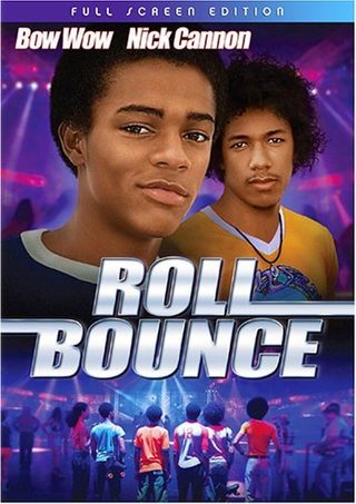 Roll Bounce still 8