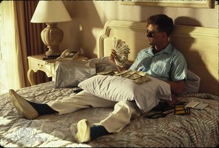 Miami Blues still 5