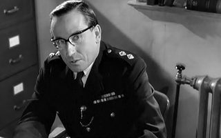 Carry on Constable still 5