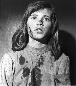The Miracle Worker still 6