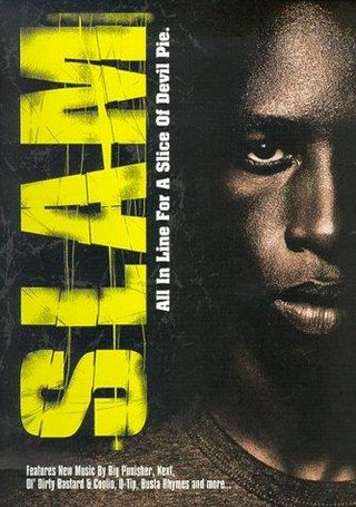 Slam still 8