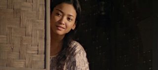 Message Man still 8