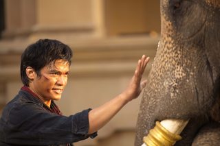 Warrior King 2 still 6