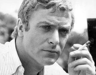 Michael Caine, photo 3 of 3