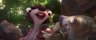 Ice Age: Collision Course still 7