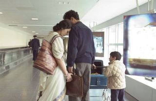 The Namesake still 6