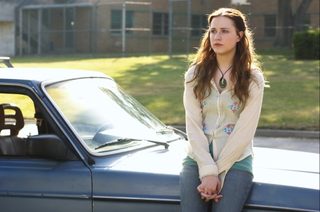 King of California still 5