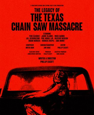 The Legacy of The Texas Chain Saw Massacre still 5