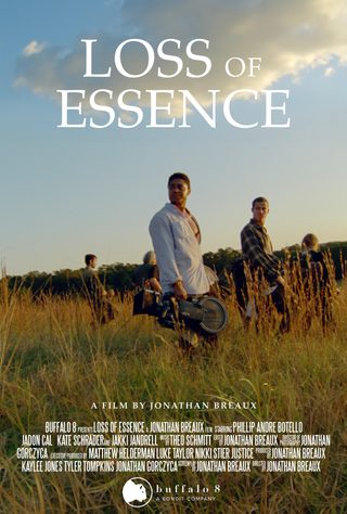 Loss of Essence still 6