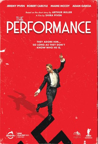 The Performance still 5