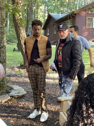 Shady Grove still 7