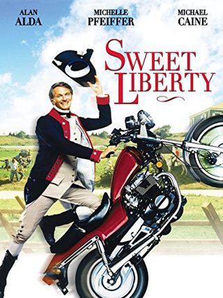 Sweet Liberty still 1