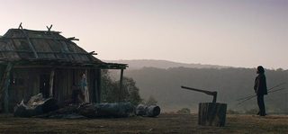 The Drover's Wife: The Legend of Molly Johnson still 3