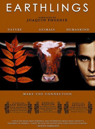 Earthlings still 2