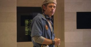 Glass Trap still 4
