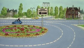Bon Voyage, Charlie Brown (and Don't Come Back!) still 5