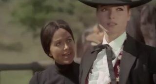 The Belle Starr Story still 8