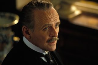 Hannibal Hopkins & Sir Anthony still 4