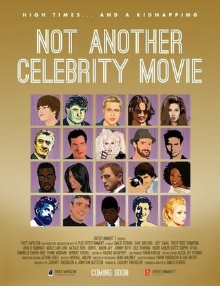 Not Another Celebrity Movie still 6