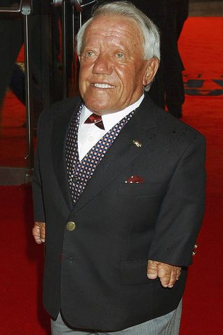 Kenny Baker