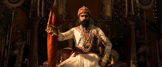 Chhaava still 7