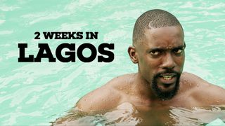 2 Weeks in Lagos still 2