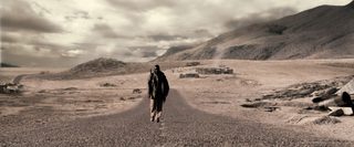 The Book of Eli still 3