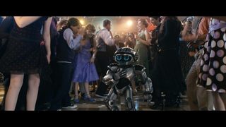Robosapien: Rebooted still 6