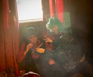 The Gunslingers still 6
