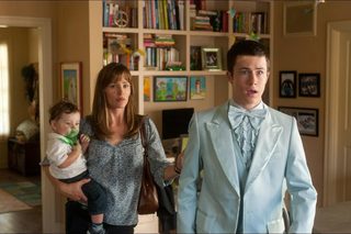 Alexander and the Terrible, Horrible, No Good, Very Bad Day still 7