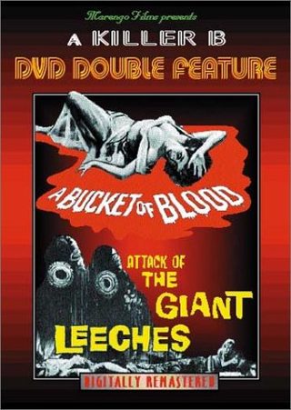 Attack of the Giant Leeches still 4