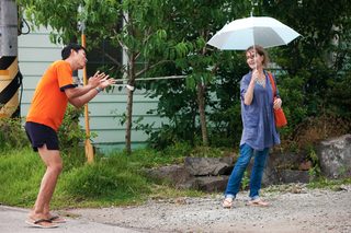 In Another Country still 8