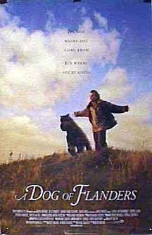 A Dog of Flanders still 1