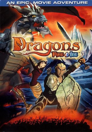 Dragons: Fire & Ice still 1