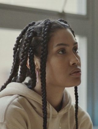 Port Authority still 8