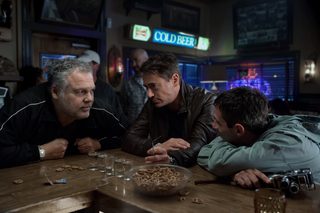 The Judge still 2