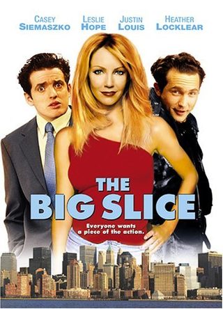 The Big Slice still 2