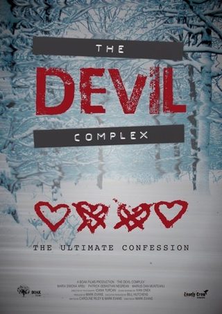 The Devil Within still 1