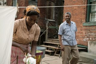 Fences still 8
